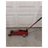 Floor Jack