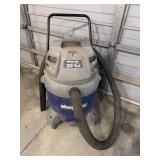 20 gallon shop vac