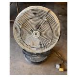 Mister fan