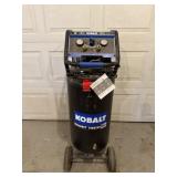 Kobalt 26 gallon air compressor