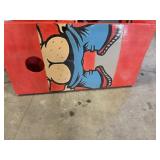 Adult corn hole boards