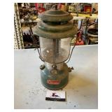 Coleman Lantern