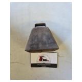 Cow Bell
