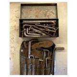 Allen Wrenches