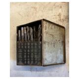 Drill Bits