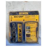 Irwin Bolt Grip