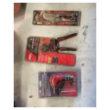 Misc tools in pkg
