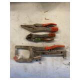 Misc tools