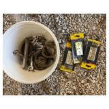 Misc tools