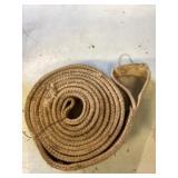 Tow Strap
