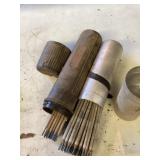 Welding Electrodes