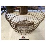 Egg Basket