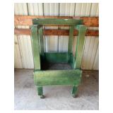 Rolling Cart