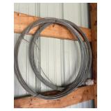 Rolled Wire