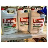 Durex antifreeze