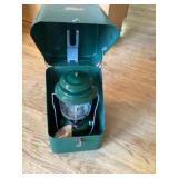 Coleman lantern