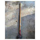 Edger