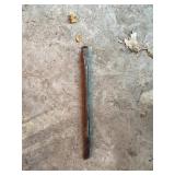 Pry Bar