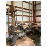 P Blaidsdell Metal Lathe