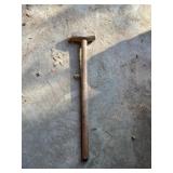 Sledge Hammer