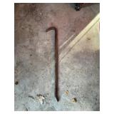 Crowbar