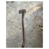 Tru Temper Axe