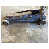 Floor Jack