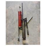 Grease guns