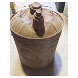 Antique can