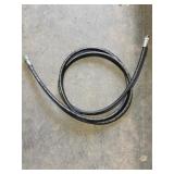 Hydraulic hose