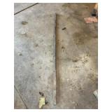 Pinch Bar
