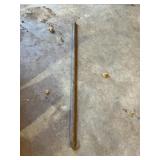 Metal Bar