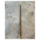 Pry Bar