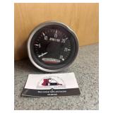 Freightliner Gauge