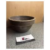Crock Bowl