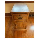 End table