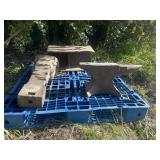 Anvil and stand