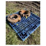 Wheel Weights