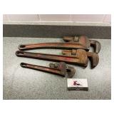 Pipe Wrenches