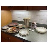 Vintage Glassware