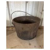 Cast Iron Pot