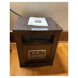 Soliel heater