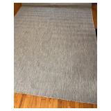 Loom outdoor rug Rug