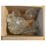 Glassware