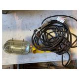Trouble light