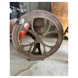 Corn Sheller