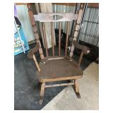 Childï¿½s Rocker