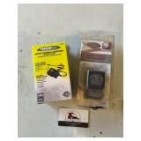 Battery Chargers and Maintainers