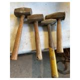 Mallets