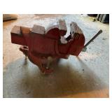 Sears 4 bench vise